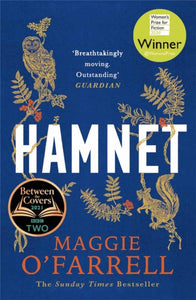 Hamnet (Eng) : WINNER OF THE WOMEN'S PRIZE FOR FICTION 2020