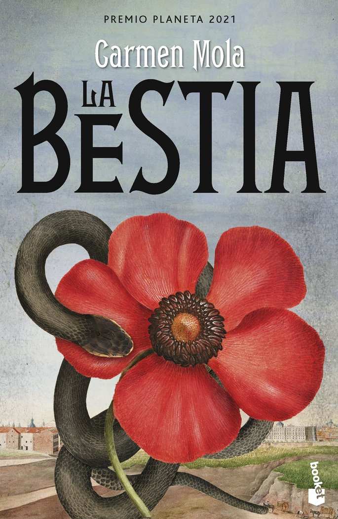 La bestia