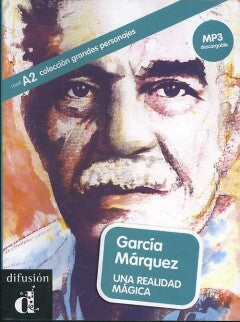 García Márquez