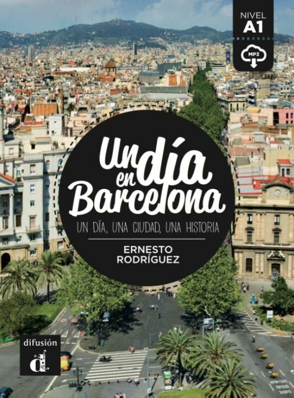 Un día en Barcelona - A1