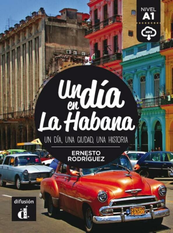 Un día en La Habana