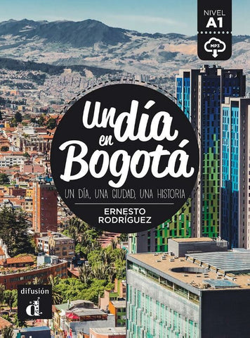 Un día en Bogotá - A1