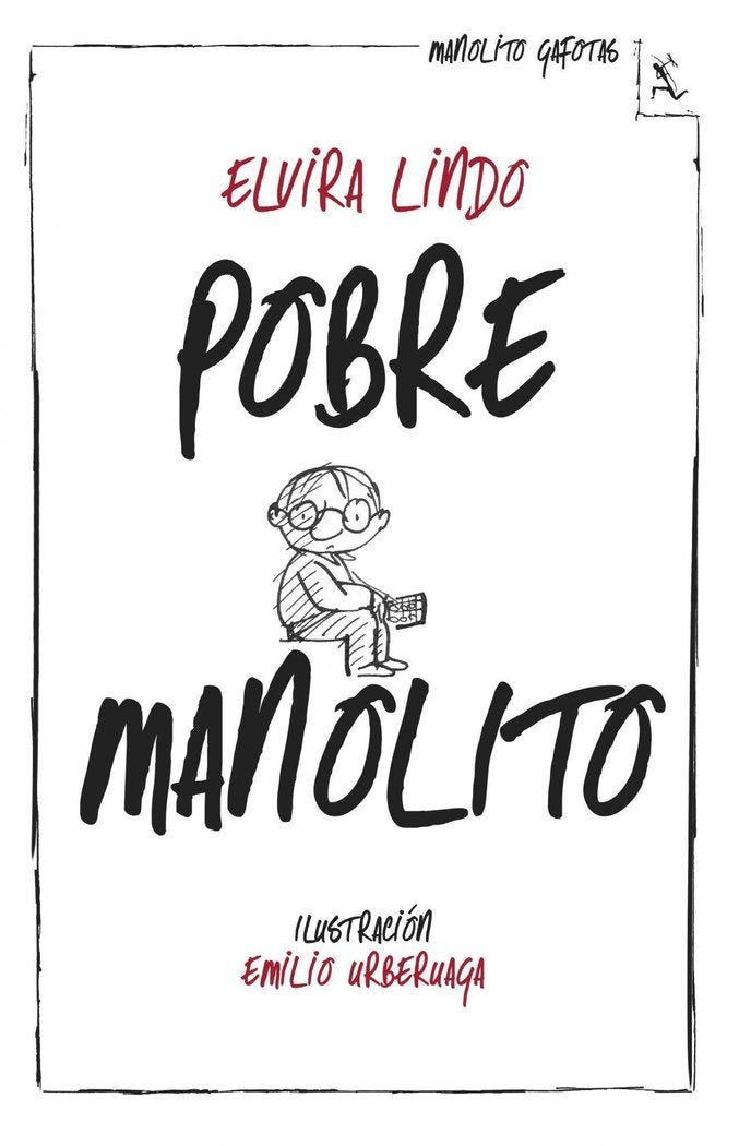 Pobre Manolito