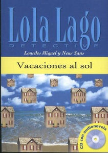 Lola Lago - Vacaciones al sol A1