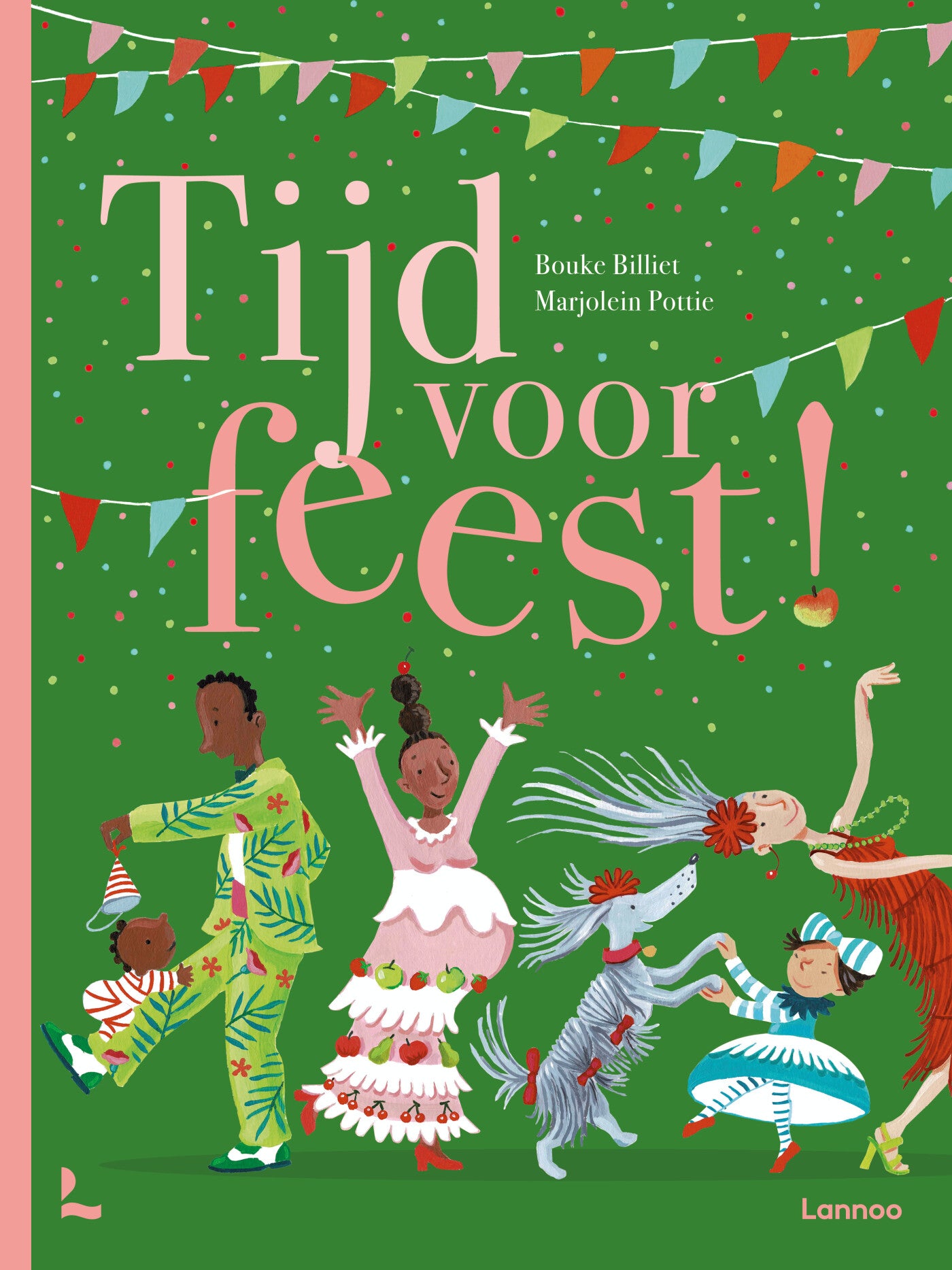 Tijd voor feest