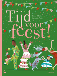 Tijd voor feest