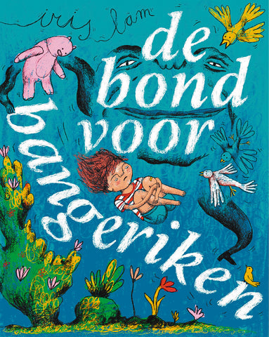 De bond voor bangeriken