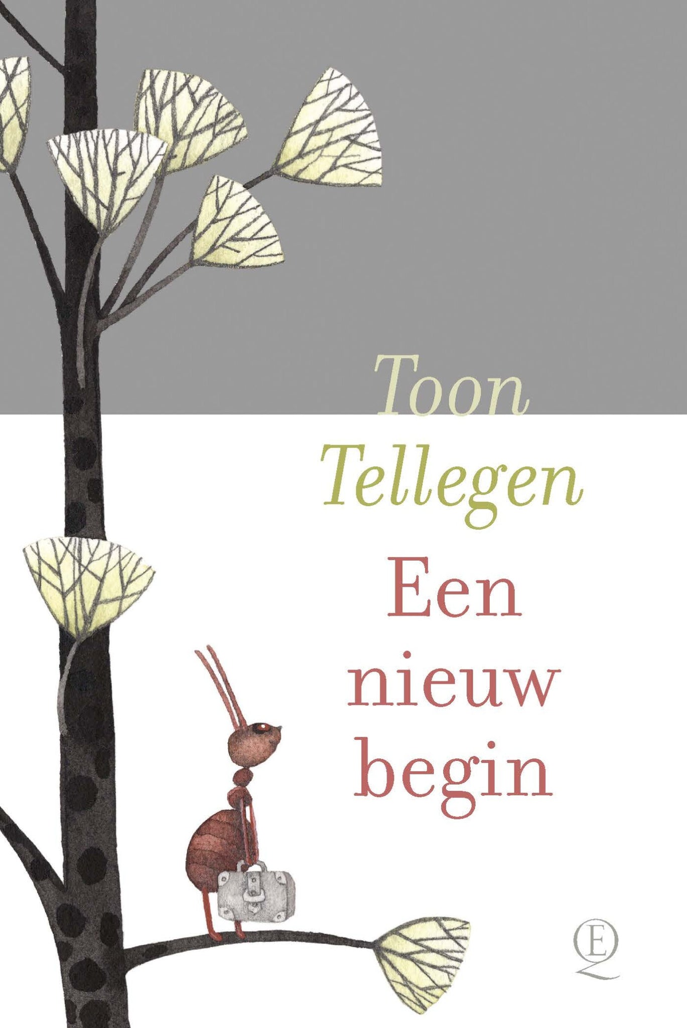 Een nieuw begin