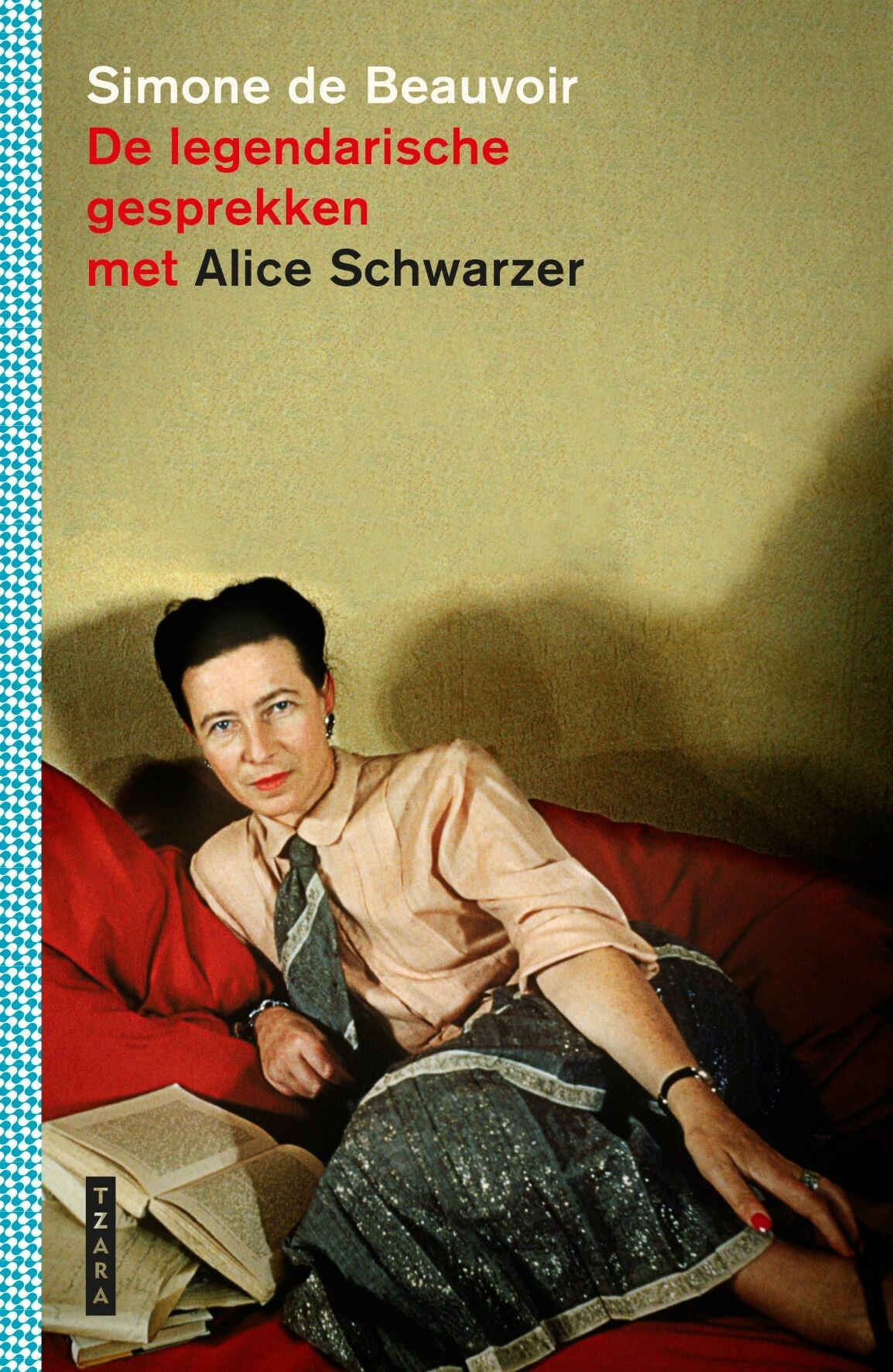 De legendarische gesprekken met Alice Schwarzer