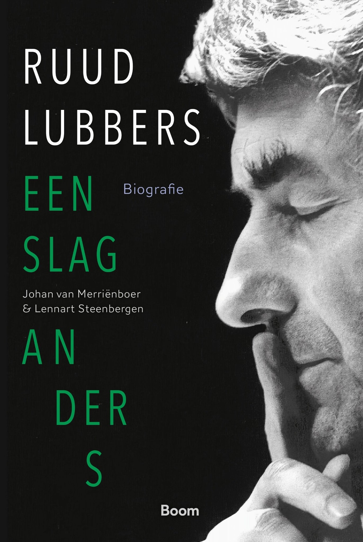 Ruud Lubbers - biografie