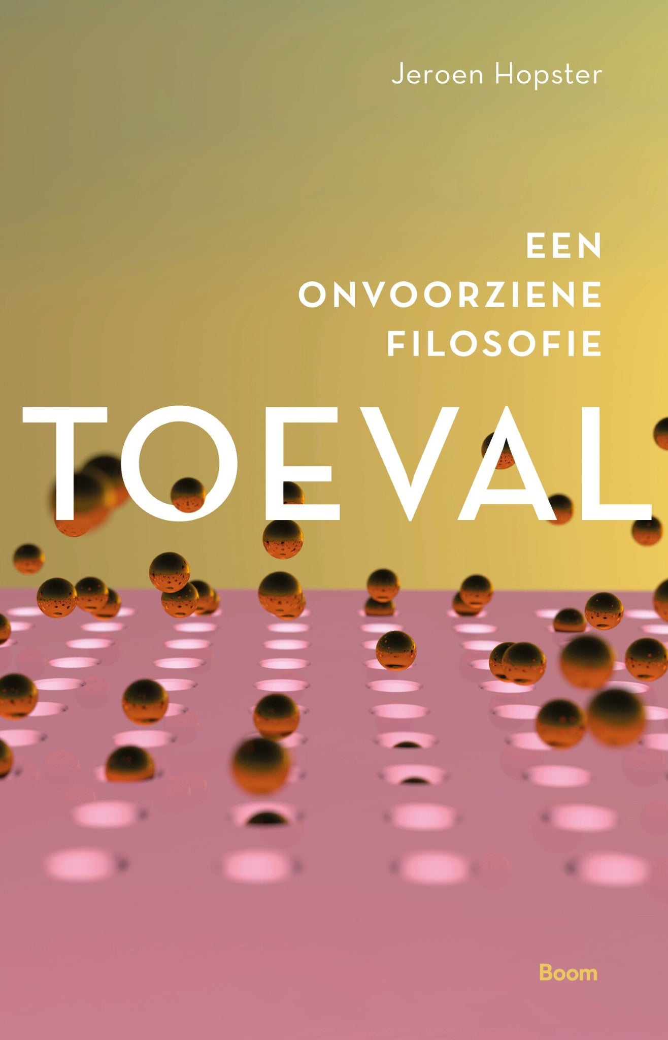 Toeval