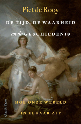 De tijd, de waarheid en de geschiedenis