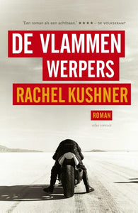 De vlammenwerpers