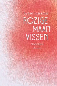 Rozige maanvissen - Shortlist Herman de Coninckprijs 2025