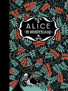 De avonturen van Alice in Wonderland ; De avonturen van Alice in Spiegelland