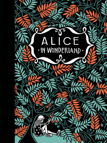 De avonturen van Alice in Wonderland ; De avonturen van Alice in Spiegelland