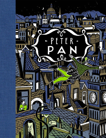 Peter Pan