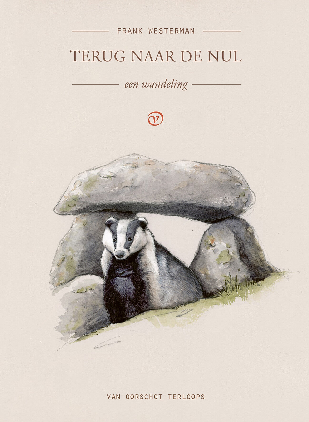 Terug naar De Nul - Terloops