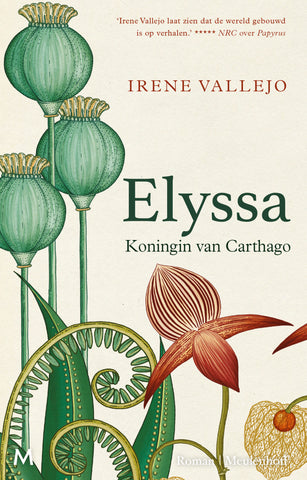 Elyssa - Koningin van Carthago