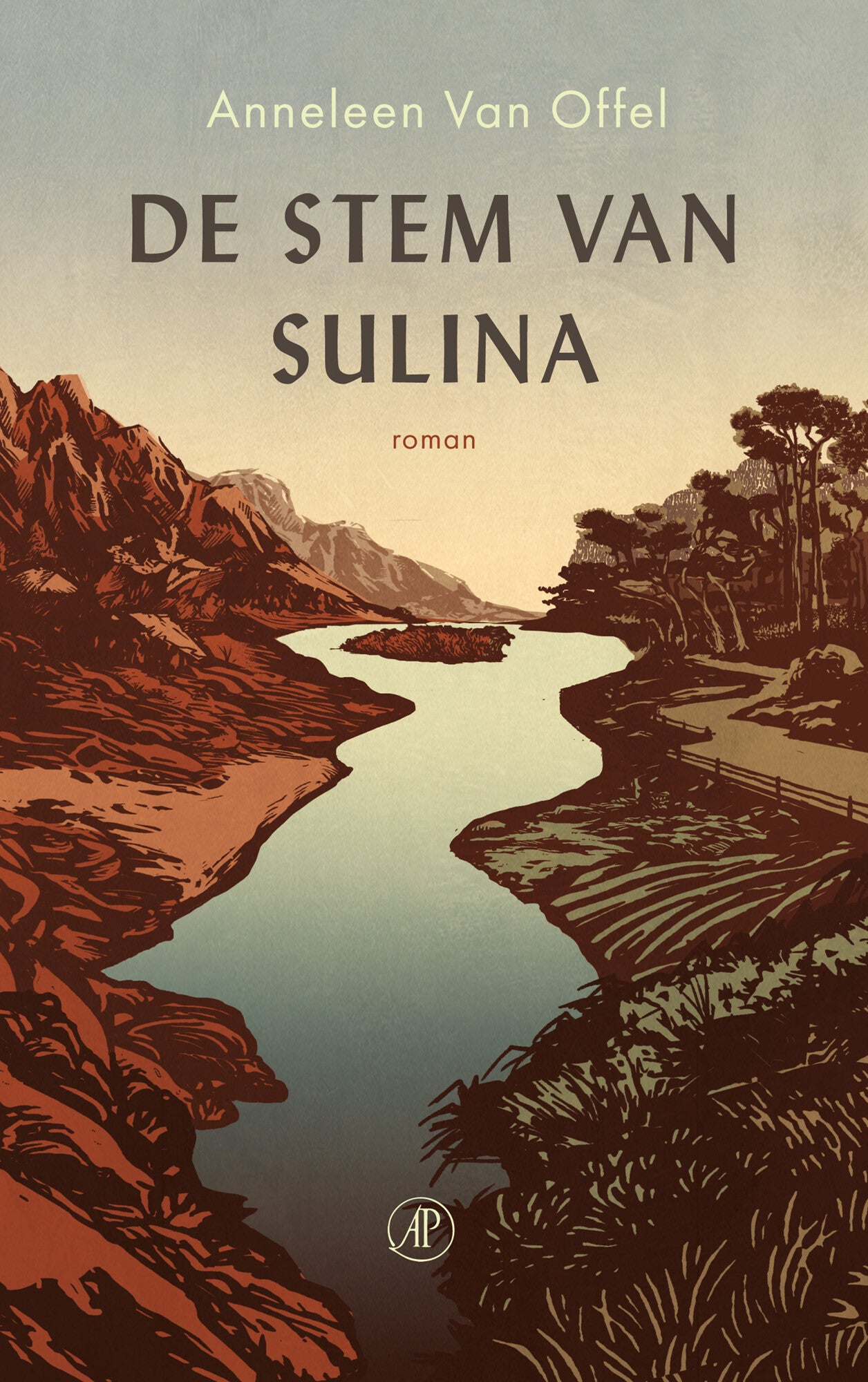 De stem van Sulina