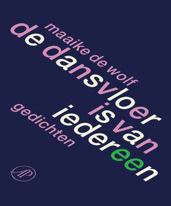 De dansvloer is van iedereen - Winnaar Herman de Coninckprijs 2025