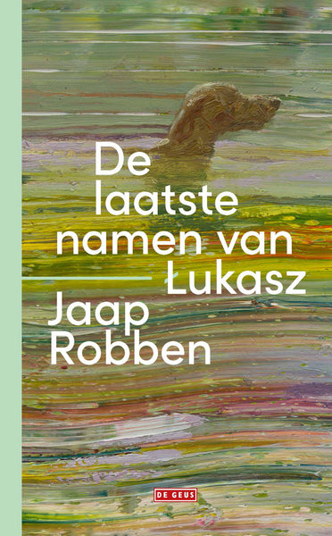 Ticket - woensdag 2 december 2026 - Jaap Robben