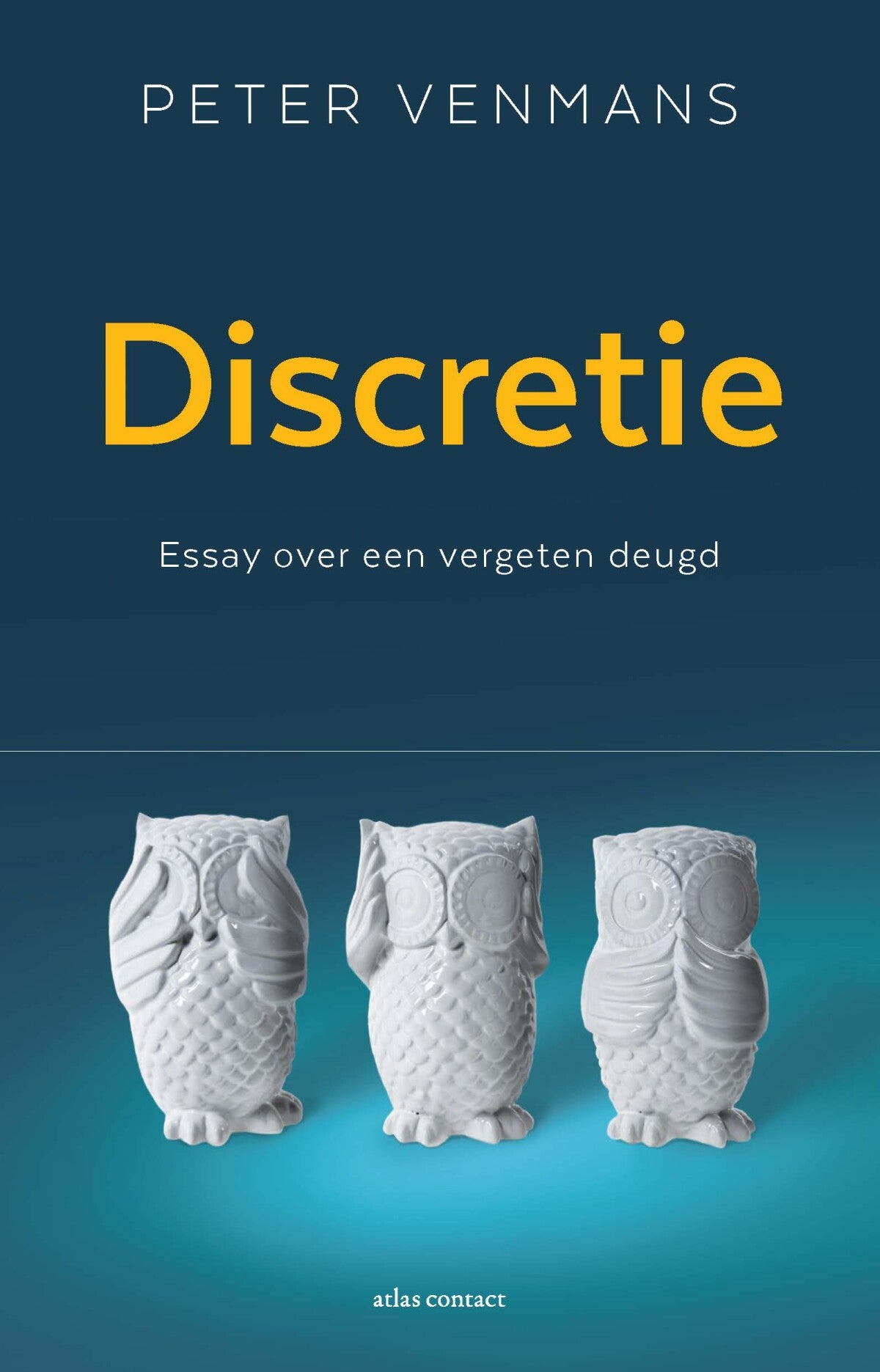 Discretie