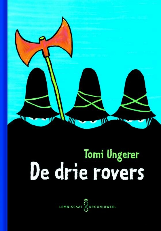 De drie rovers