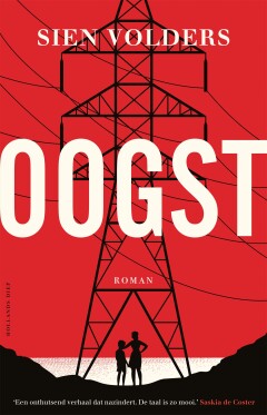 Uitgelezen op School 2025 - pakket 2 (voor leerlingen Voskenslaan)