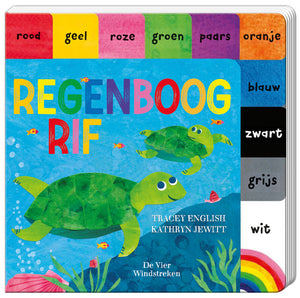 Regenboogrif