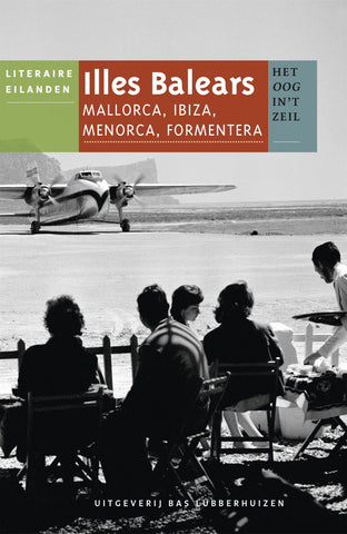 Illes Balears - Mallorca, Ibiza, Menorca, Formentera