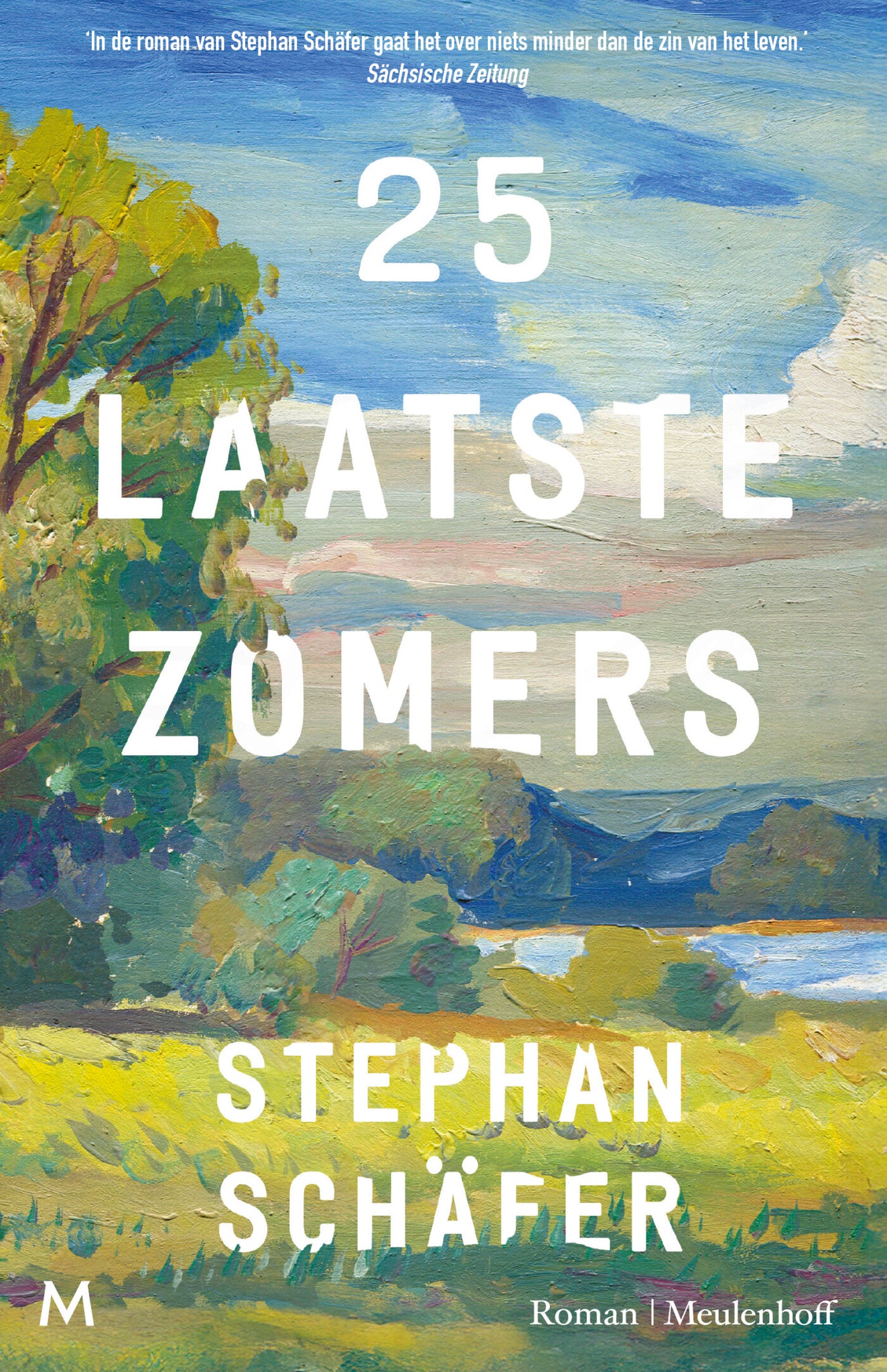 25 laatste zomers