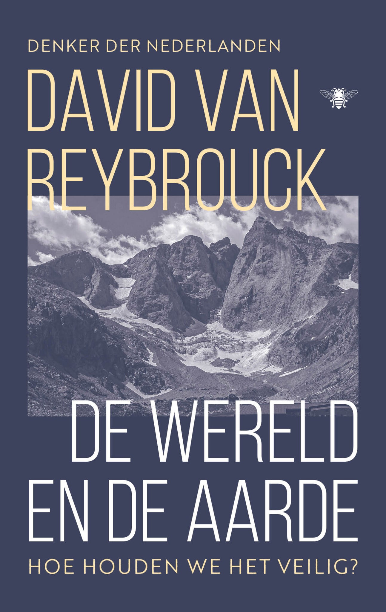 De wereld en de aarde - Hoe houden we het veilig?