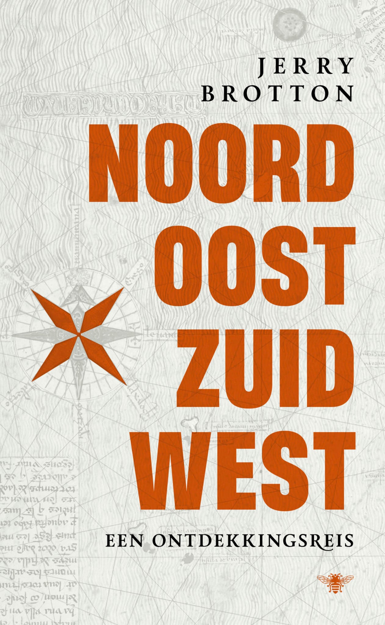 Noord, oost, zuid, west