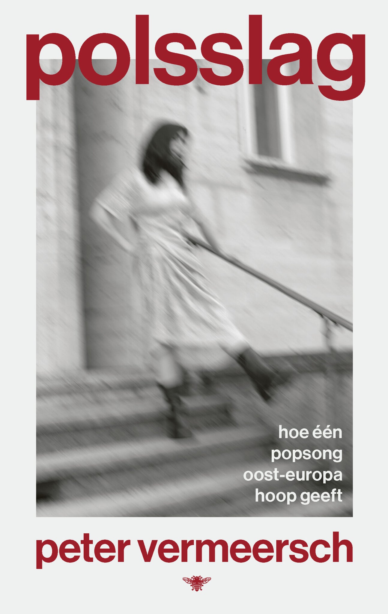 Polsslag - hoe één popsong Oost-Europa hoop geeft
