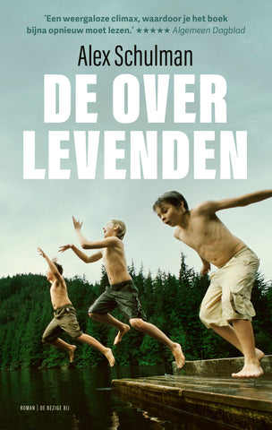 De overlevenden