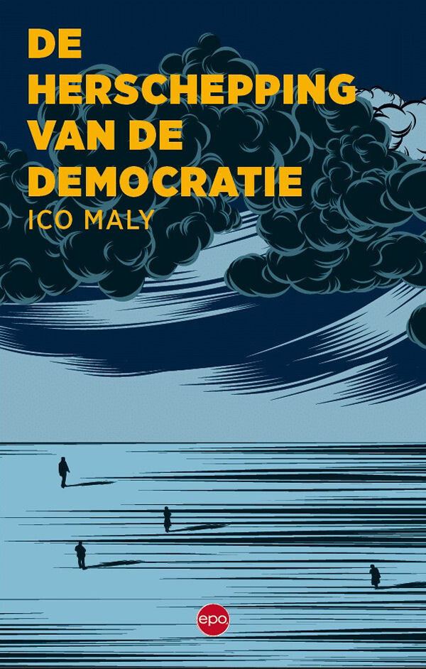 De herschepping van de democratie