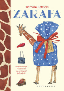 Zarafa