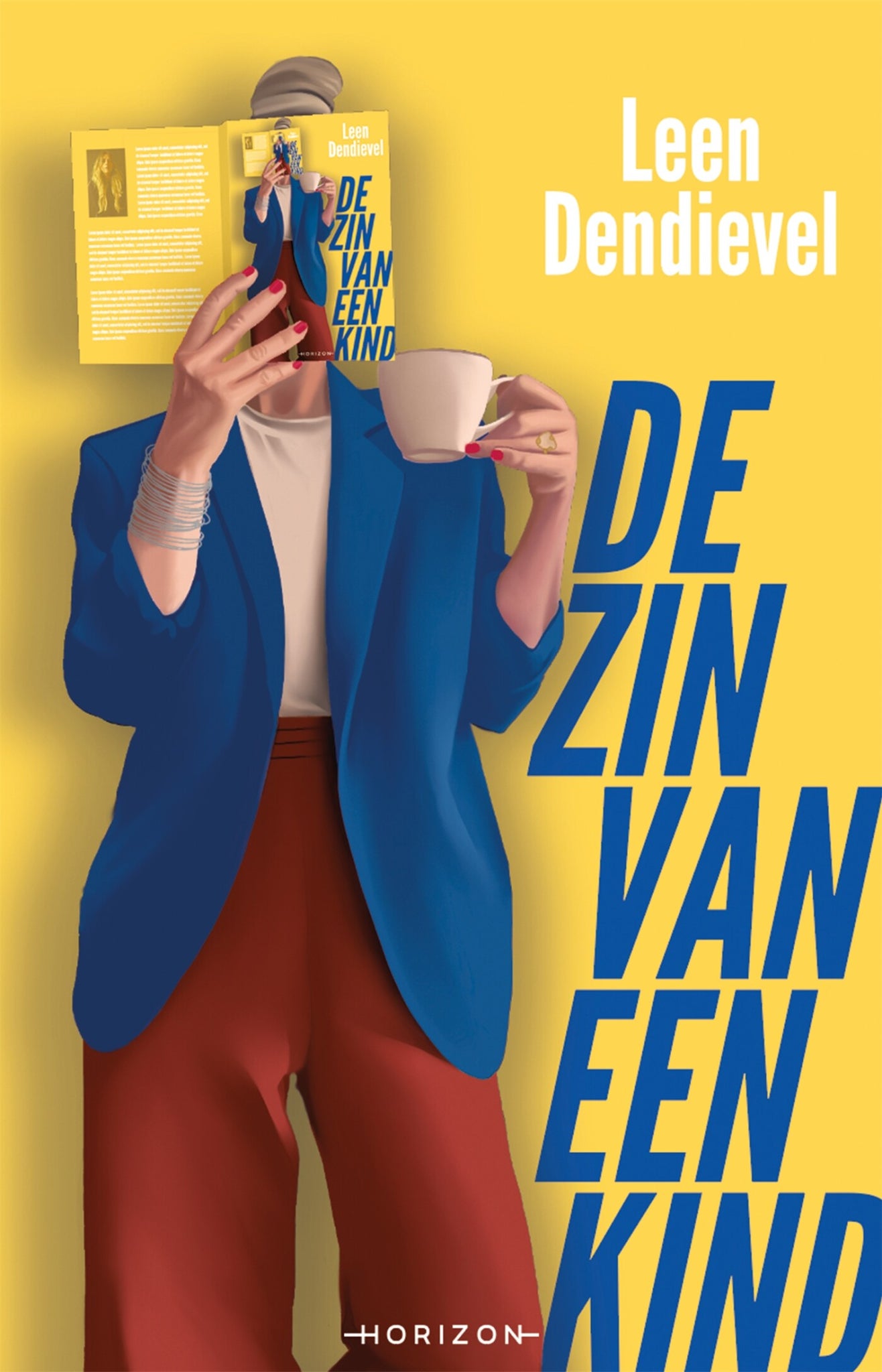 De zin van een kind