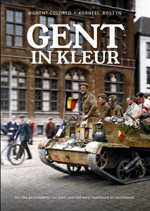Gent in kleur