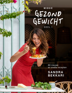 Missie gezond gewicht deel 1