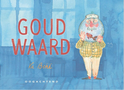Goud waard