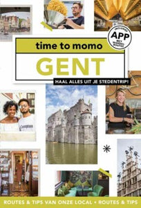 Gent - 100% good time!