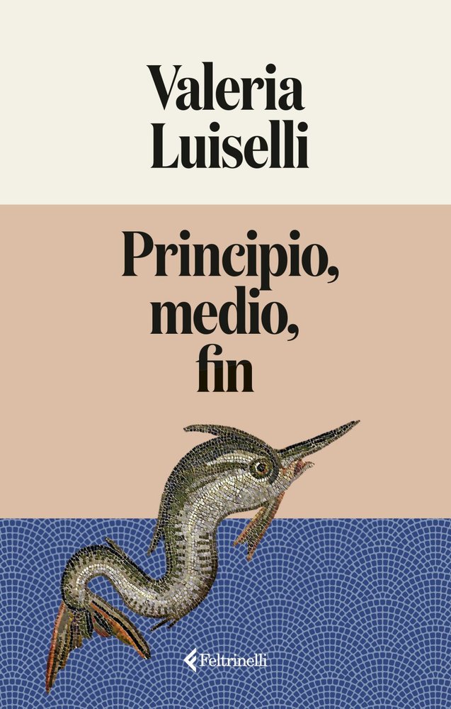 Principio, media, fin