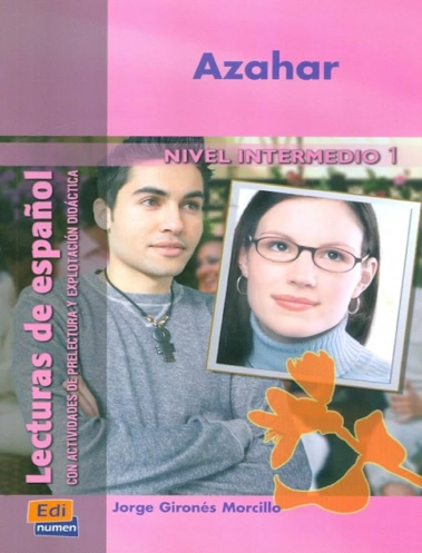 Azahar - B1