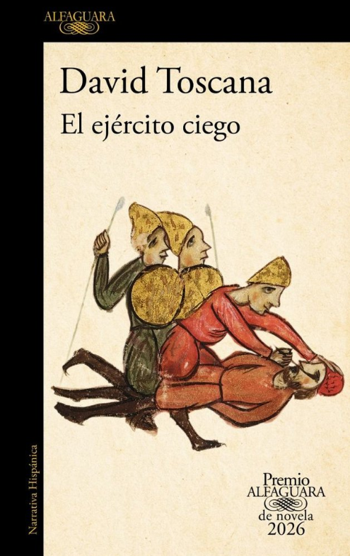 El Ejercito Ciego