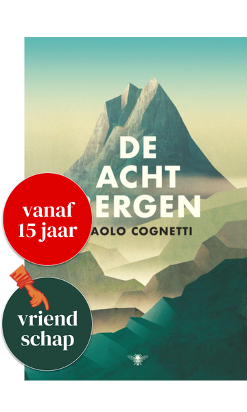 De acht bergen