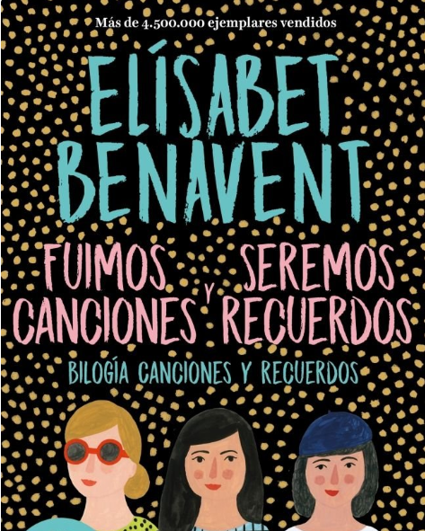 Omnibus Canciones y recuerdos