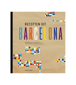 Recepten uit Barcelona
