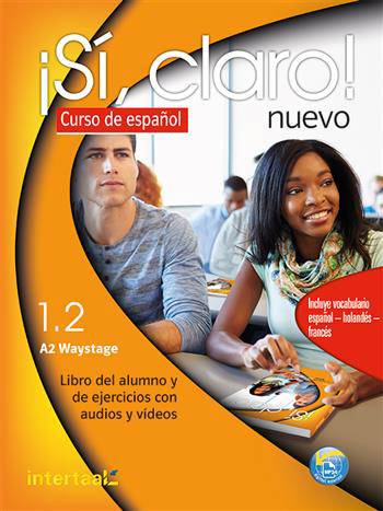 Sí, claro! nuevo 1.2 - A2